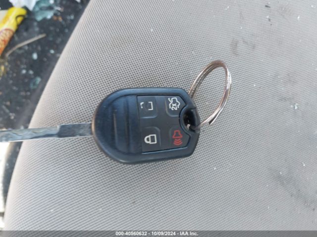 3FADP4BJ6HM102153 Ford FIESTA SE