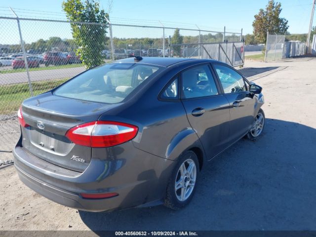 3FADP4BJ6HM102153 Ford FIESTA SE