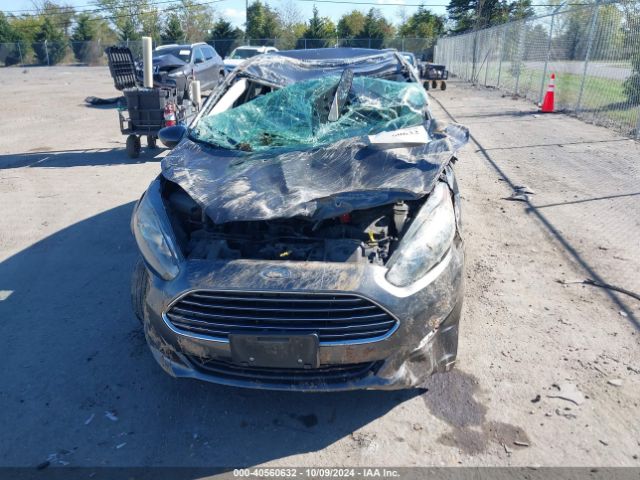 3FADP4BJ6HM102153 Ford FIESTA SE