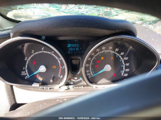 3FADP4BJ6HM102153 Ford FIESTA SE