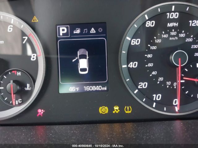 5NPE34AB9FH104096 Hyundai Sonata Sport 2.0t