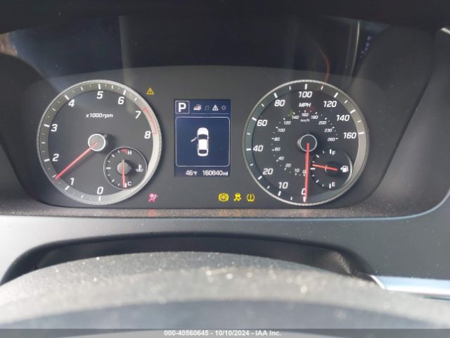 5NPE34AB9FH104096 Hyundai Sonata Sport 2.0t