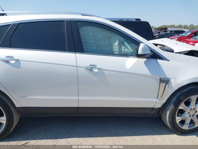 3GYFNDE38ES681265 Cadillac Srx Premium Collection