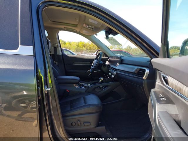5XYP5DGC8RG501099 KIA Telluride Sx