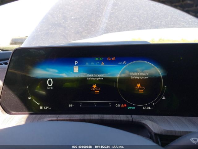 5XYP5DGC8RG501099 KIA Telluride Sx