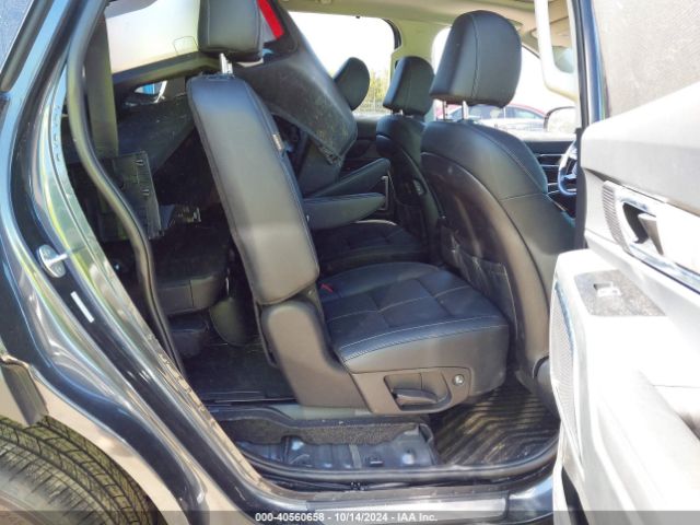 5XYP5DGC8RG501099 KIA Telluride Sx