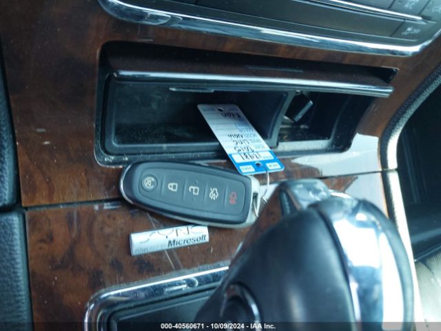 5LMJJ3HT0FEJ13274 Lincoln NAVIGATOR L
