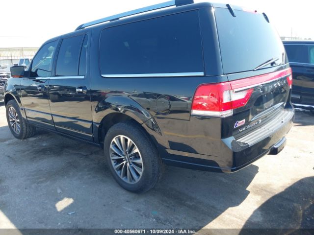 5LMJJ3HT0FEJ13274 Lincoln NAVIGATOR L