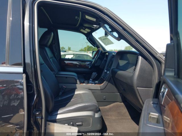 5LMJJ3HT0FEJ13274 Lincoln NAVIGATOR L