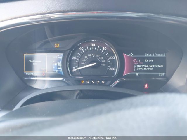 5LMJJ3HT0FEJ13274 Lincoln NAVIGATOR L