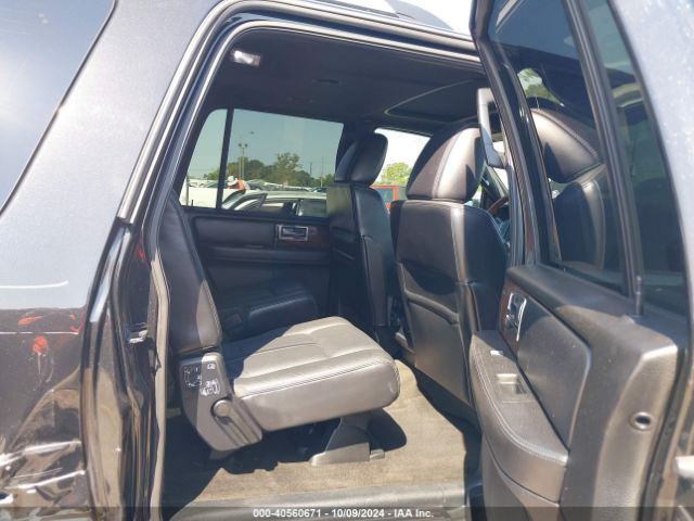 5LMJJ3HT0FEJ13274 Lincoln NAVIGATOR L