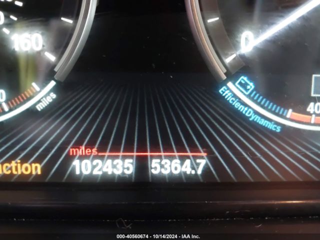5UXXW3C57J0T81254 BMW X4 Xdrive28i