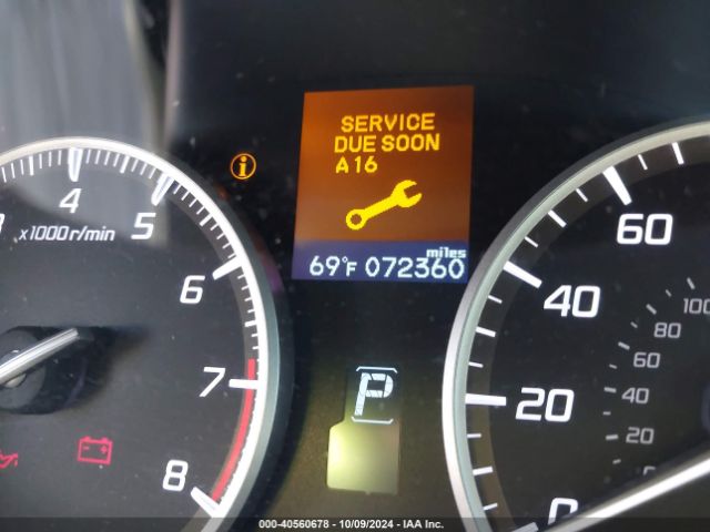 5J8TB4H50HL015740 Acura Rdx Technology   Acurawatch Plus Packages/w/technology Package