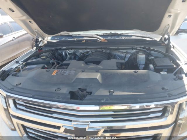 1GNSKCKC1HR391069 Chevrolet Tahoe Premier
