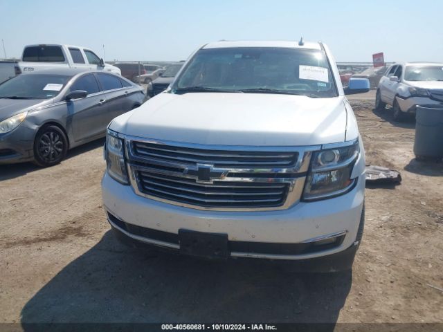 1GNSKCKC1HR391069 Chevrolet Tahoe Premier