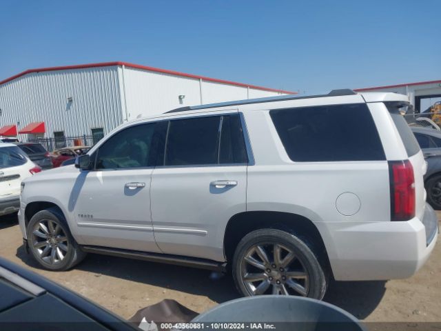 1GNSKCKC1HR391069 Chevrolet Tahoe Premier