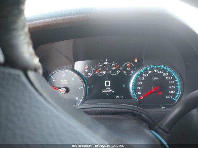 1GNSKCKC1HR391069 Chevrolet Tahoe Premier