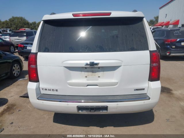 1GNSKCKC1HR391069 Chevrolet Tahoe Premier