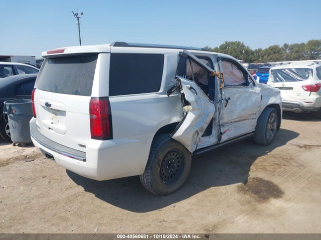 1GNSKCKC1HR391069 Chevrolet Tahoe Premier