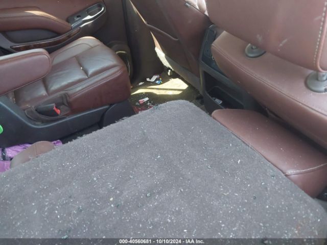 1GNSKCKC1HR391069 Chevrolet Tahoe Premier