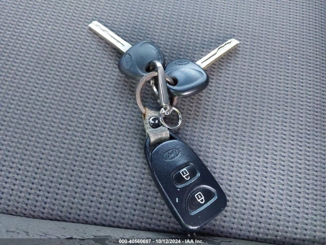 Hyundai TUCSON SE 2014 KM8JU3AG0EU934466 Image 11