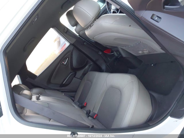 Hyundai TUCSON SE 2014 KM8JU3AG0EU934466 Image 8