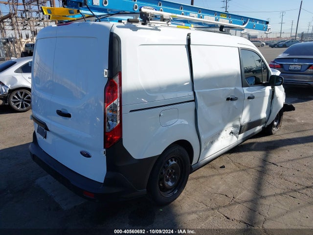 Ford Transit Connect Xl Cargo Van 2021 NM0LS7E24M1505465 Image 4