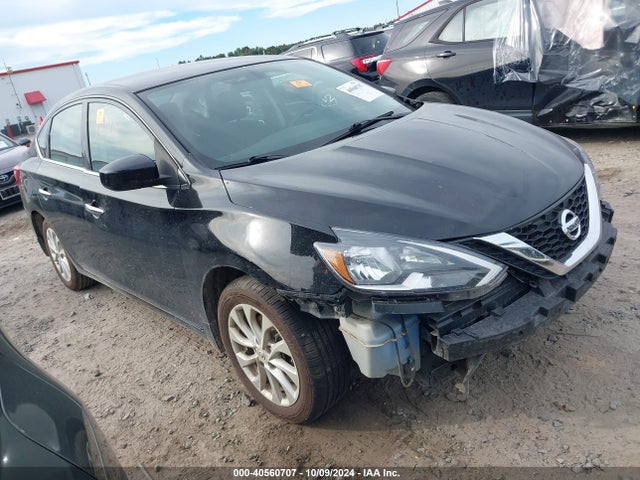 2019 3N1AB7AP9KY329522 main image