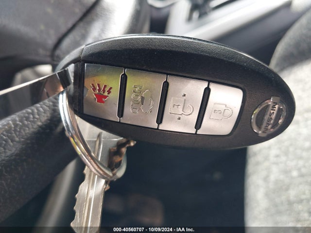 Nissan SENTRA SV 2019 3N1AB7AP9KY329522 Image 11
