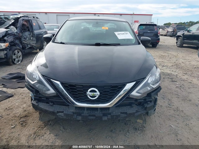 Nissan SENTRA SV 2019 3N1AB7AP9KY329522 Image 13