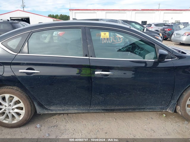 Nissan SENTRA SV 2019 3N1AB7AP9KY329522 Image 14