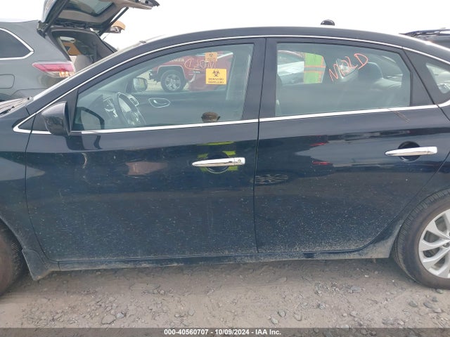 Nissan SENTRA SV 2019 3N1AB7AP9KY329522 Image 15