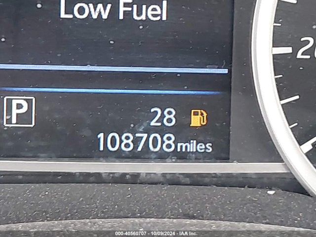 Nissan SENTRA SV 2019 3N1AB7AP9KY329522 Image 16