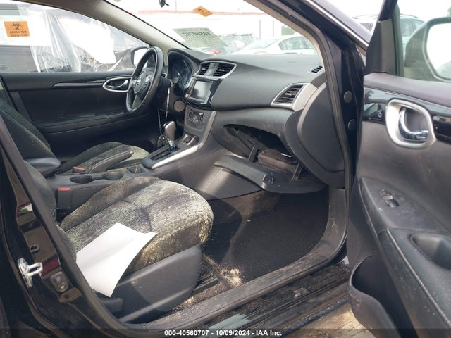 Nissan SENTRA SV 2019 3N1AB7AP9KY329522 Image 5