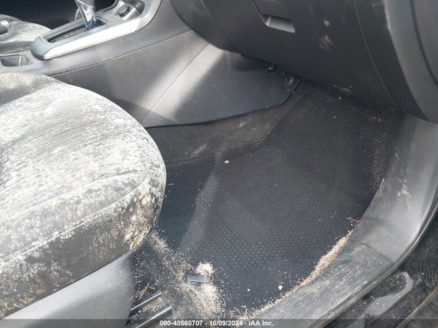 Nissan SENTRA SV 2019 3N1AB7AP9KY329522 Image 8