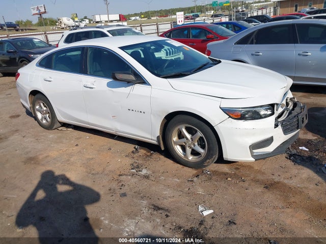 2016 1G1ZB5ST2GF285435 main image