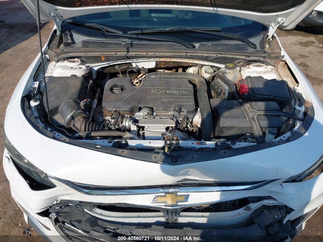 Chevrolet MALIBU LS 2016 1G1ZB5ST2GF285435 Image 10