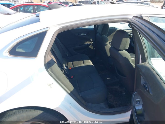 Chevrolet MALIBU LS 2016 1G1ZB5ST2GF285435 Image 5