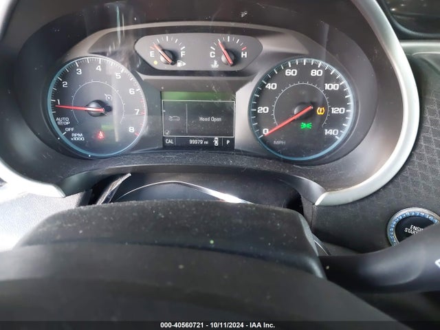 Chevrolet MALIBU LS 2016 1G1ZB5ST2GF285435 Image 7