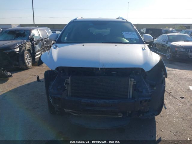 5GAKRBKD6HJ172759 Buick Enclave Leather