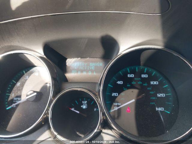 5GAKRBKD6HJ172759 Buick Enclave Leather