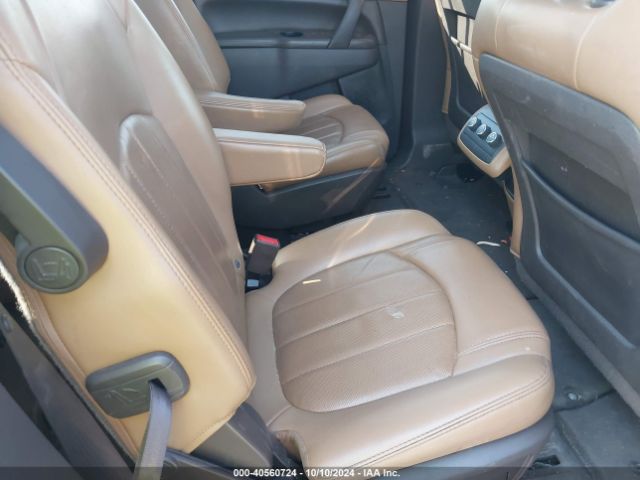 5GAKRBKD6HJ172759 Buick Enclave Leather