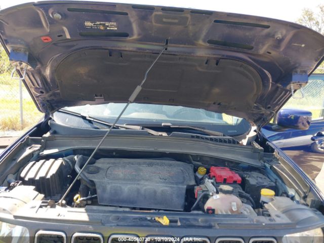 ZACNJABB0KPJ77603 Jeep Renegade Latitude Fwd