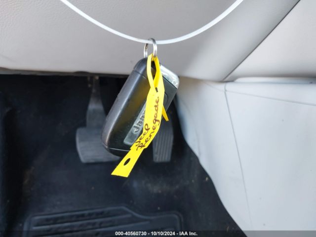 ZACNJABB0KPJ77603 Jeep Renegade Latitude Fwd