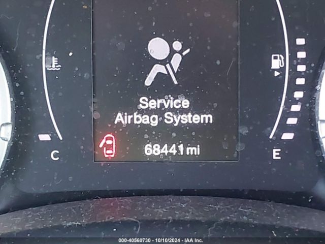 ZACNJABB0KPJ77603 Jeep Renegade Latitude Fwd