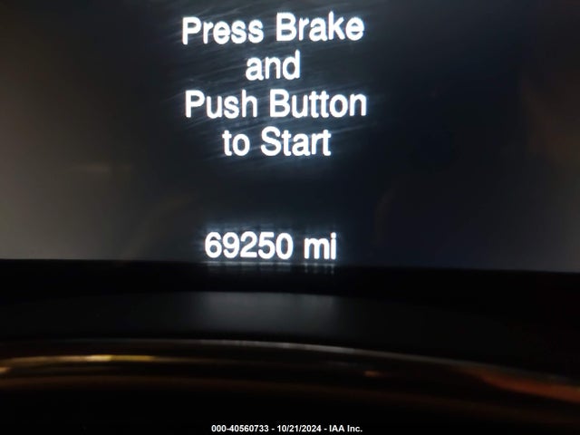 Jeep Grand Cherokee Limited 2015 1C4RJFBG1FC212236 Image 15