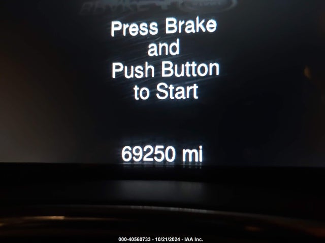 Jeep Grand Cherokee Limited 2015 1C4RJFBG1FC212236 Image 7
