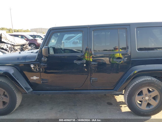 1C4BJWDG2FL593822 Jeep Wrangler Unlimited Freedom Edition