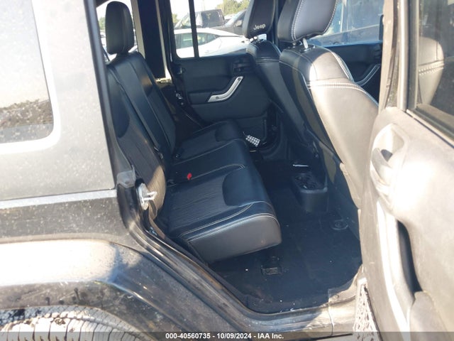 1C4BJWDG2FL593822 Jeep Wrangler Unlimited Freedom Edition