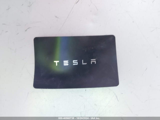 2023 TESLA MODEL Y 7SAYGDEE6PF742623 Photo 10